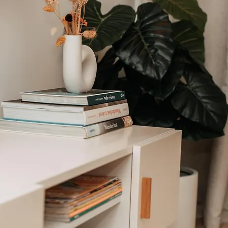 Zilte Stilte Apartmán Ostende